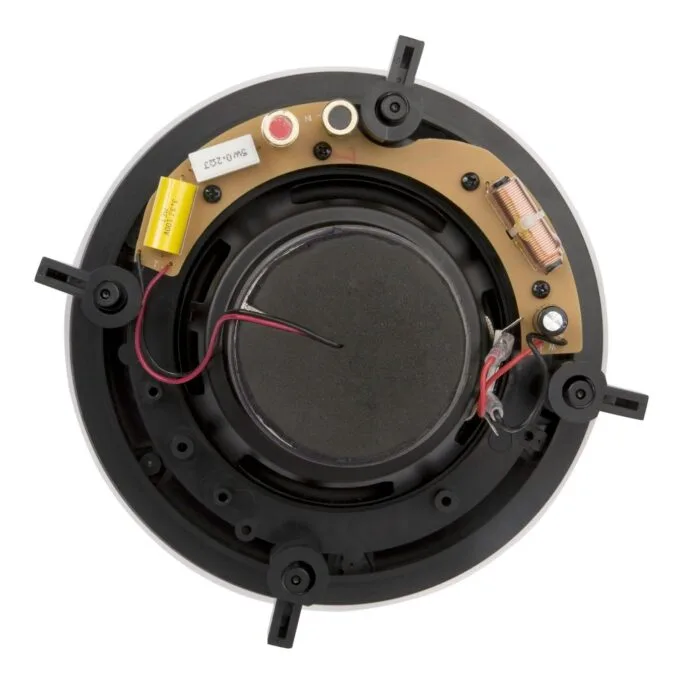 Artsound HAPPI - HPRO820 - Round Speakers 8'' 120W — image 4