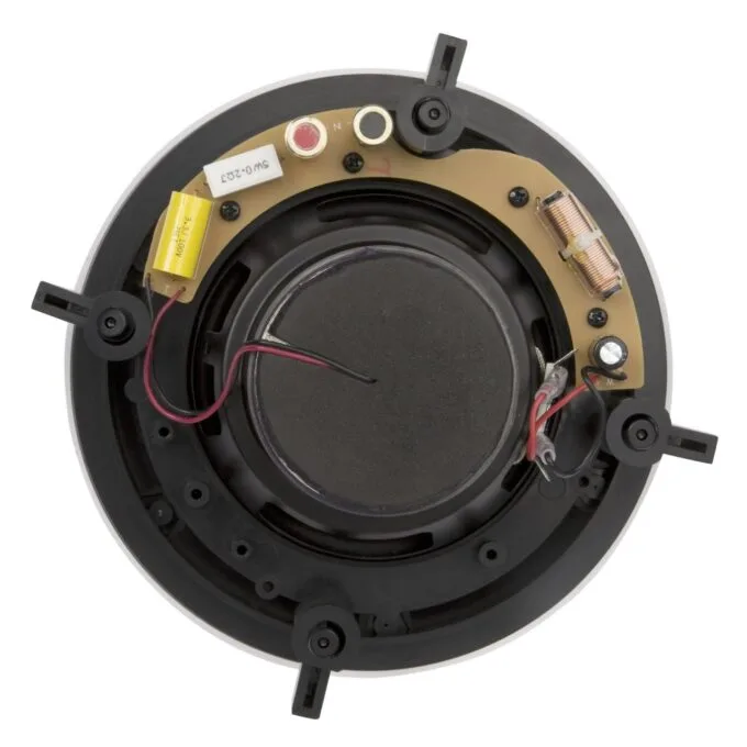 Artsound HAPPI Round Speakers 6.5'' 120W (pair) - HPRO650 - Round Speakers 6.5'' 120W — image 3
