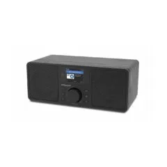 Artsound Internet Radio Wooden Speaker - R9 - FM, Bluetooth, AUX, Line Out, Alarm