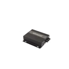 Artsound Multiroom Amplifier - SMART HYDE - 2x50W@4ohm BT-USB-WiFi-LAN-Airplay-Optical