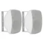 Artsound Outdoor Speakers - ASW55.2W - 150W White