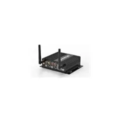 Artsound Smart Stream Multiroom Pre-Amp - LAN-WiFi BT-USB-Airplay Optical