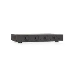Artsound Stereo Volume Control - SVC4.2b - 4 pairs Black