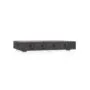 Artsound Stereo Volume Control - SVC4.2b - 4 pairs Black