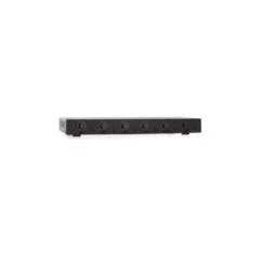 Artsound Stereo Volume Control - SVC6.2B - 6 pairs Black