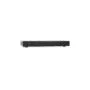 Artsound Stereo Volume Control - SVC6.2B - 6 pairs Black