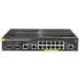 ARUBA 2930F 12G POE+ SWCH STOCK