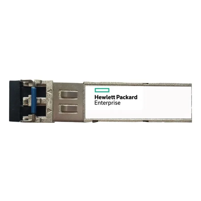 ARUBA - 50G SFP56 LC SR 100 STOCK — image 1