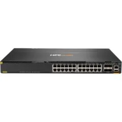 Aruba - 6300M - 24G CL4 POE 4 STOCK