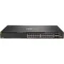 Aruba - 6300M - 24G CL4 POE 4 STOCK