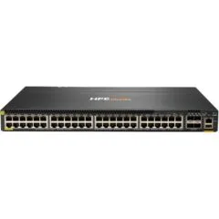 ARUBA - 6300M - 48G CL4 POE 4 STOCK