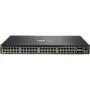 ARUBA - 6300M - 48G CL4 POE 4 STOCK
