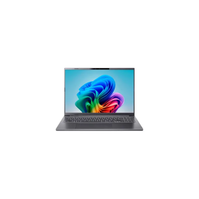 Aspire 16 AI (A16-11M-X8TY), Notebook — image 2