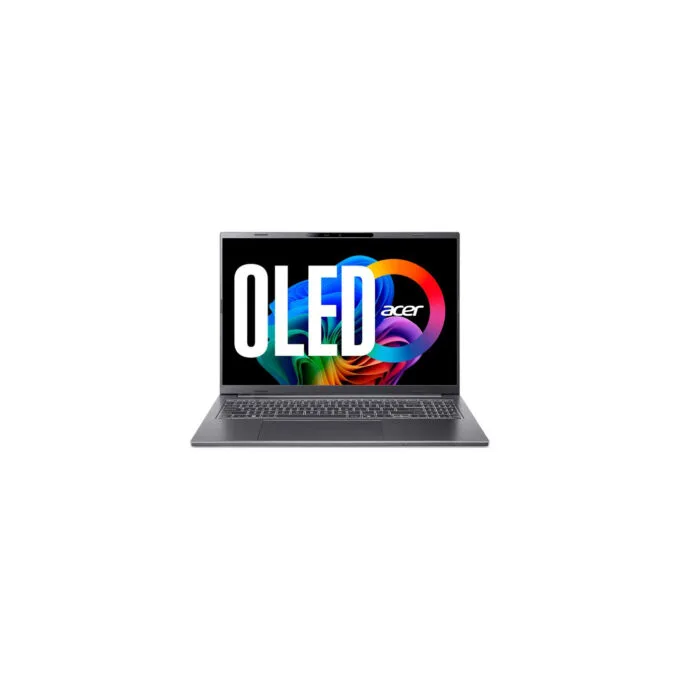 Aspire 16 AI OLED (A16-52M-75LW), Notebook — image 2