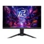 ASRock 27-inch QHD Gaming Monitor - PG27QFT2A - 16:9, 180Hz, HDMI & DP