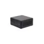 ASRock 4X4 BOX-AI340 (D) - 4x4 Mini PC Barebone, Compact Air-Cooled Design