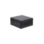 ASROCK 4X4 BOX-AI350 (D) - BOX-AI350 - Barebone Kit with Air Cooling