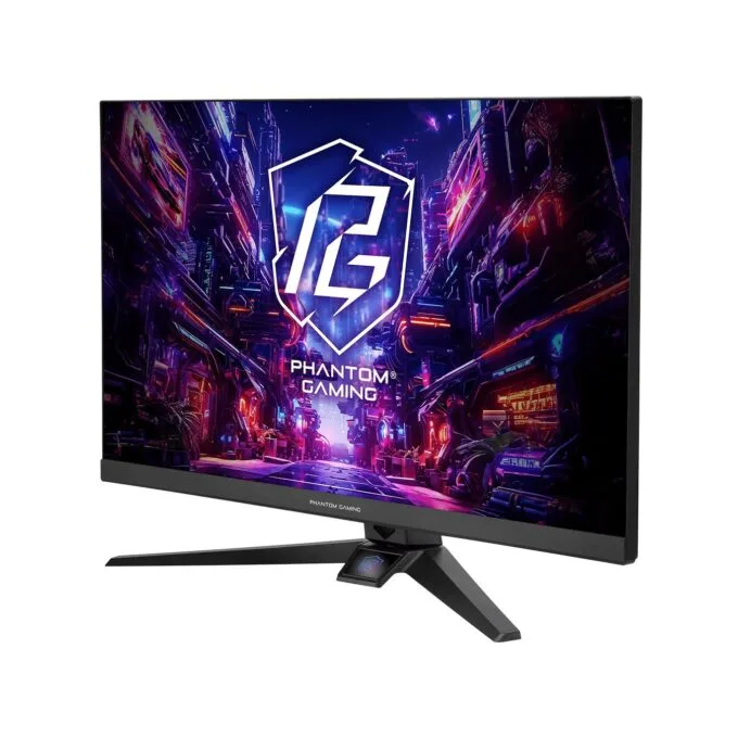 ASRock 68.5cm - PG27FFT1A - 16:9 HDMI DP 180Hz FHD — image 3