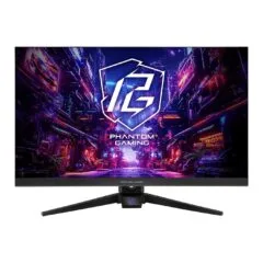 ASRock 68.5cm - PG27FFT1A - 16:9 HDMI DP 180Hz FHD