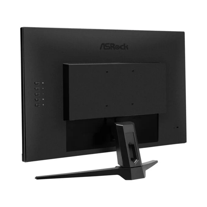ASRock 68.5cm - PG27FFT1A - 16:9 HDMI DP 180Hz FHD — image 4