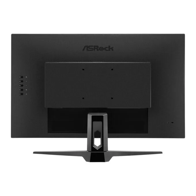 ASRock 68.5cm - PG27FFT1A - 16:9 HDMI DP 180Hz FHD — image 5