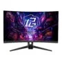 ASRock 68.5cm PG27FRS1A - 27-inch curved FHD, 16:9, HDMI DP, 280Hz