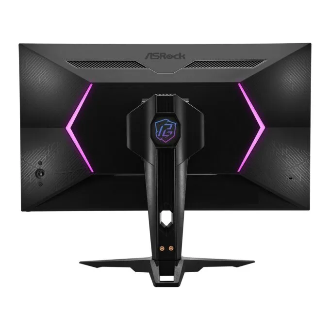 ASRock 80.0cm PG32UFS 16:9 HDMI DP USB-C Black 4K UHD - PG32UFS - Black, 31.5 inch, IPS, Flat — image 5