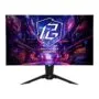 ASRock 80.0cm PG32UFS 16:9 HDMI DP USB-C Black 4K UHD - PG32UFS - Black, 31.5 inch, IPS, Flat