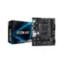 ASRock A520M-HVS - AM4 Micro-ATX Motherboard - AMD A520, DDR4, 64GB Max, M.2 & SATA, HDMI/VGA