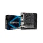 ASRock A520M-ITX AC (AM4) - AMD A520 Micro-ATX Motherboard, DDR4 2x DIMM (Up to 64GB), M.2, Wi-Fi 5 & Bluetooth 4.2