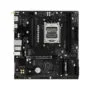 ASRock A620AM Pro-A WiFi AM5 mATX HDMI DDR5