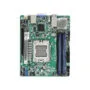 ASRock AM5D4ID-2T/BCM - Mini-ITX AM5 Motherboard, DDR5, 10Gb Ethernet, ASPEED AST2600