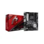 ASRock B550 Phantom Gaming 4 - AM4 ATX Gaming Motherboard - DDR4, 128GB Max, PCIe 4.0