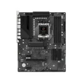 ASRock B650 Phantom Gaming Lightning - AM5 ATX Motherboard - DDR5, 128GB Max, PCIe 5.0, Wi-Fi 6E, 2.5Gb LAN