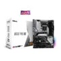 ASRock B650 Pro RS - AM5 ATX Motherboard - DDR5 128GB Max, PCIe 4.0, 1x M.2, 2x SATA III, 2.5Gb LAN, HDMI/DP