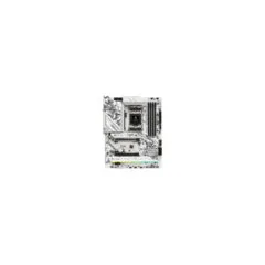 ASRock B650 Steel Legend WiFi - AM5 - ATX, DDR5, 192GB Max
