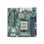 ASRock B650D4U-2L2T BCM Micro-ATX Motherboard - AM5 B650, DDR5, 4x DIMM (32GB), 4x LAN, SATA III, M.2