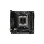 ASRock B650I Lightning WiFi - Mini-ITX AM5 Motherboard - DDR5, Wi-Fi 6E, 2.5Gb LAN, HDMI 2.1, 2x M.2