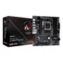 ASRock B650M Phantom Gaming Lightning - AM5 DDR5 Micro-ATX Motherboard, 192GB Max