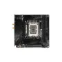 ASRock B760I Lightning WiFi - LGA1700 Mini-ITX DDR5 Motherboard - B760, 128GB Max, Wi-Fi