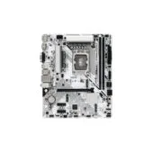 ASRock B760M-HDV/M.2 LGA1700 Micro-ATX Motherboard Intel B760 DDR5 PCIe4.0