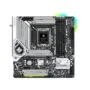ASRock B760M Steel Legend WiFi - B760M - LGA1700, microATX, DDR5, Wi‑Fi 6E, 2.5Gb LAN, Bluetooth 5.3, 128GB support