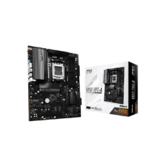 ASRock B850 Pro-A - AM5 ATX Motherboard - DDR5, 4x M.2, 256GB, PCIe 5.0, 2.5Gb LAN, HDMI 2.1