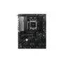 ASRock B850 Pro-A WiFi (AM5) - ATX DDR5 Motherboard, 4x M.2, 256GB Max, Wi-Fi 6E, 2.5Gb LAN, HDMI 2.1 - Black