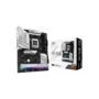ASRock B850 Pro RS - AM5 ATX Motherboard - DDR5, 4x DIMM (256GB), PCIe 4/5, 2.5Gb LAN, M.2 & SATA