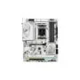 ASRock B850 Steel Legend WiFi - AM5 ATX Motherboard, DDR5, 4x M.2, 256GB Support, Wi-Fi 7, 2.5Gb LAN, White
