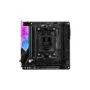 ASRock B850I Lightning WiFi - AM5 Mini‑ITX Motherboard - DDR5, 128GB, PCIe 5.0, Wi‑Fi 6E, 2.5Gb LAN, HDMI 2.1