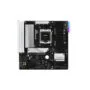 ASRock B850M Pro RS - B850M Pro RS - AM5 microATX, DDR5, 256GB, PCIe 5.0, HDMI 2.1, 2.5GbE, Black