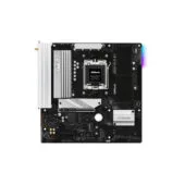 ASRock B850M Pro RS WiFi - B850M Pro RS - AM5 micro-ATX, DDR5, 256GB max, Wi‑Fi 6E, 2.5Gb LAN, HDMI 2.1