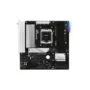 ASRock B850M Pro RS WiFi - B850M Pro RS - AM5 micro-ATX, DDR5, 256GB max, Wi‑Fi 6E, 2.5Gb LAN, HDMI 2.1